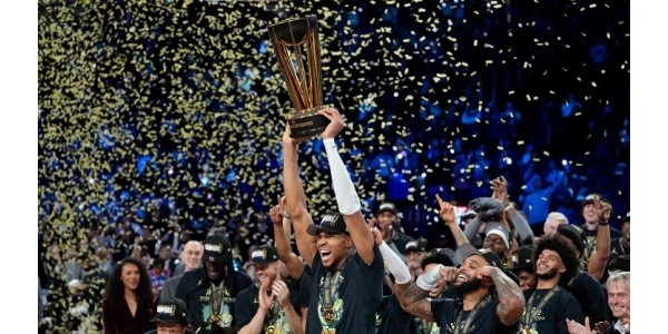 Damian Lillard naučio je više o životnoj filozofiji